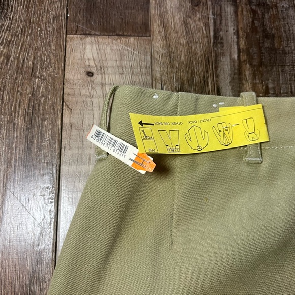 The Tailored Sportsman Trophy Hunter Side Zip Breeches Riding Pants Size 28 - Picture 10 of 10